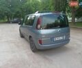 Рено Эспейс 2013 в Ровно на Automoto.ua Синий Рено Эспейс, объемом двигателя 2 л и пробегом 287 тыс. км за 9300 $, фото 6 на Automoto.ua