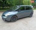 Рено Эспейс 2013 в Ровно на Automoto.ua Синий Рено Эспейс, объемом двигателя 2 л и пробегом 287 тыс. км за 9300 $, фото 3 на Automoto.ua