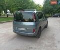 Рено Эспейс 2013 в Ровно на Automoto.ua Синий Рено Эспейс, объемом двигателя 2 л и пробегом 287 тыс. км за 9300 $, фото 8 на Automoto.ua