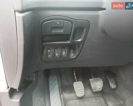Рено Эспейс 2013 в Ровно на Automoto.ua Синий Рено Эспейс, объемом двигателя 2 л и пробегом 287 тыс. км за 9300 $, фото 32 на Automoto.ua