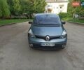 Рено Эспейс 2013 в Ровно на Automoto.ua Синий Рено Эспейс, объемом двигателя 2 л и пробегом 287 тыс. км за 9300 $, фото 1 на Automoto.ua