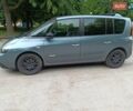 Рено Эспейс 2013 в Ровно на Automoto.ua Синий Рено Эспейс, объемом двигателя 2 л и пробегом 287 тыс. км за 9300 $, фото 4 на Automoto.ua