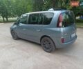 Рено Эспейс 2013 в Ровно на Automoto.ua Синий Рено Эспейс, объемом двигателя 2 л и пробегом 287 тыс. км за 9300 $, фото 11 на Automoto.ua