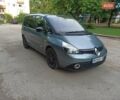 Синій Рено Еспейс, об'ємом двигуна 2 л та пробігом 269 тис. км за 9300 $, фото 1 на Automoto.ua