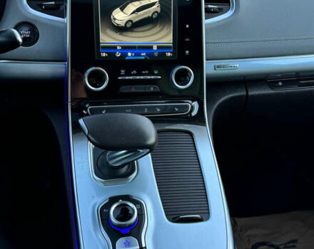 Рено Эспейс 2015 в Кельменцах на Automoto.ua Синий Рено Эспейс, объемом двигателя 1.6 л и пробегом 280 тыс. км за 14200 $, фото 17 на Automoto.ua