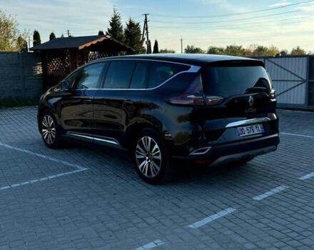 Рено Эспейс 2015 в Кельменцах на Automoto.ua Синий Рено Эспейс, объемом двигателя 1.6 л и пробегом 280 тыс. км за 14200 $, фото 30 на Automoto.ua