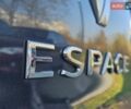 Синий Рено Эспейс, объемом двигателя 1.6 л и пробегом 226 тыс. км за 16900 $, фото 16 на Automoto.ua