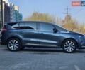 Синий Рено Эспейс, объемом двигателя 1.6 л и пробегом 226 тыс. км за 16900 $, фото 1 на Automoto.ua