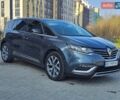 Синий Рено Эспейс, объемом двигателя 1.6 л и пробегом 226 тыс. км за 16900 $, фото 8 на Automoto.ua
