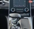 Синий Рено Эспейс, объемом двигателя 1.6 л и пробегом 226 тыс. км за 16900 $, фото 27 на Automoto.ua