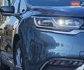 Синий Рено Эспейс, объемом двигателя 1.6 л и пробегом 226 тыс. км за 16900 $, фото 10 на Automoto.ua