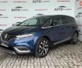 Синій Рено Еспейс, об'ємом двигуна 2 л та пробігом 188 тис. км за 21450 $, фото 1 на Automoto.ua