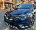 Синий Рено Эспейс, объемом двигателя 2 л и пробегом 184 тыс. км за 23700 $, фото 1 на Automoto.ua
