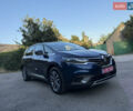Синій Рено Еспейс, об'ємом двигуна 2 л та пробігом 183 тис. км за 25500 $, фото 4 на Automoto.ua