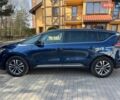 Синій Рено Еспейс, об'ємом двигуна 2 л та пробігом 184 тис. км за 23700 $, фото 1 на Automoto.ua