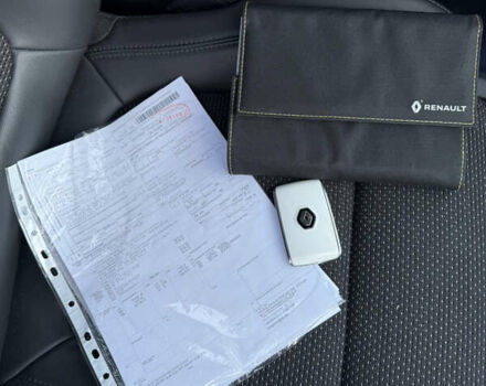 Синій Рено Еспейс, об'ємом двигуна 2 л та пробігом 183 тис. км за 25500 $, фото 65 на Automoto.ua