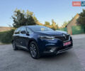 Синій Рено Еспейс, об'ємом двигуна 2 л та пробігом 183 тис. км за 25500 $, фото 3 на Automoto.ua