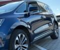 Синій Рено Еспейс, об'ємом двигуна 2 л та пробігом 196 тис. км за 21300 $, фото 14 на Automoto.ua