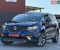 Синій Рено Еспейс, об'ємом двигуна 2 л та пробігом 196 тис. км за 21300 $, фото 1 на Automoto.ua
