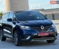 Синій Рено Еспейс, об'ємом двигуна 2 л та пробігом 196 тис. км за 21300 $, фото 9 на Automoto.ua