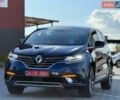 Синій Рено Еспейс, об'ємом двигуна 2 л та пробігом 196 тис. км за 21300 $, фото 7 на Automoto.ua