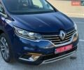 Синій Рено Еспейс, об'ємом двигуна 2 л та пробігом 196 тис. км за 21300 $, фото 12 на Automoto.ua