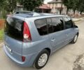 Синій Рено Еспейс, об'ємом двигуна 2 л та пробігом 248 тис. км за 3450 $, фото 11 на Automoto.ua