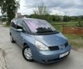 Синій Рено Еспейс, об'ємом двигуна 2 л та пробігом 248 тис. км за 3450 $, фото 1 на Automoto.ua