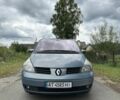 Синій Рено Еспейс, об'ємом двигуна 2 л та пробігом 248 тис. км за 3450 $, фото 6 на Automoto.ua