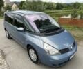 Синій Рено Еспейс, об'ємом двигуна 2 л та пробігом 248 тис. км за 3450 $, фото 1 на Automoto.ua