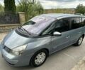 Синій Рено Еспейс, об'ємом двигуна 2 л та пробігом 248 тис. км за 3450 $, фото 4 на Automoto.ua