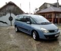 Синій Рено Еспейс, об'ємом двигуна 2.2 л та пробігом 255 тис. км за 4000 $, фото 3 на Automoto.ua
