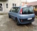 Синій Рено Еспейс, об'ємом двигуна 2.2 л та пробігом 255 тис. км за 4000 $, фото 2 на Automoto.ua