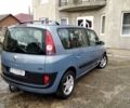 Синій Рено Еспейс, об'ємом двигуна 2.2 л та пробігом 255 тис. км за 4000 $, фото 1 на Automoto.ua