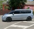 Синий Рено Эспейс, объемом двигателя 1.9 л и пробегом 429 тыс. км за 5300 $, фото 1 на Automoto.ua