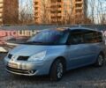 Синій Рено Еспейс, об'ємом двигуна 2 л та пробігом 353 тис. км за 6500 $, фото 1 на Automoto.ua
