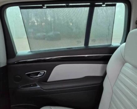 Синий Рено Эспейс, объемом двигателя 1.6 л и пробегом 64 тыс. км за 12900 $, фото 11 на Automoto.ua