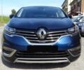 Синій Рено Еспейс, об'ємом двигуна 2 л та пробігом 31 тис. км за 17000 $, фото 1 на Automoto.ua
