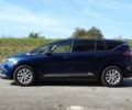 Синій Рено Еспейс, об'ємом двигуна 2 л та пробігом 31 тис. км за 17000 $, фото 3 на Automoto.ua