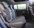 Синій Рено Еспейс, об'ємом двигуна 2 л та пробігом 31 тис. км за 17000 $, фото 10 на Automoto.ua