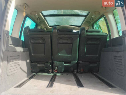 Синій Рено Еспейс, об'ємом двигуна 2 л та пробігом 279 тис. км за 4500 $, фото 1 на Automoto.ua