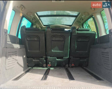 Синій Рено Еспейс, об'ємом двигуна 2 л та пробігом 279 тис. км за 4500 $, фото 1 на Automoto.ua