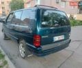 Зеленый Рено Эспейс, объемом двигателя 2.07 л и пробегом 315 тыс. км за 3500 $, фото 6 на Automoto.ua