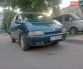 Зеленый Рено Эспейс, объемом двигателя 2.07 л и пробегом 315 тыс. км за 3500 $, фото 9 на Automoto.ua