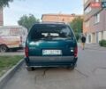 Зеленый Рено Эспейс, объемом двигателя 2.07 л и пробегом 315 тыс. км за 3500 $, фото 4 на Automoto.ua