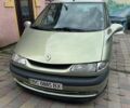 Зелений Рено Еспейс, об'ємом двигуна 2 л та пробігом 303 тис. км за 3000 $, фото 1 на Automoto.ua