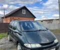 Зеленый Рено Эспейс, объемом двигателя 2.2 л и пробегом 293 тыс. км за 652 $, фото 1 на Automoto.ua