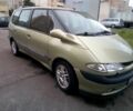 Зелений Рено Еспейс, об'ємом двигуна 2.2 л та пробігом 311 тис. км за 3800 $, фото 3 на Automoto.ua