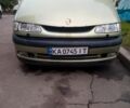 Зелений Рено Еспейс, об'ємом двигуна 2.2 л та пробігом 311 тис. км за 3800 $, фото 1 на Automoto.ua