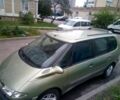 Зелений Рено Еспейс, об'ємом двигуна 2.2 л та пробігом 311 тис. км за 3800 $, фото 1 на Automoto.ua